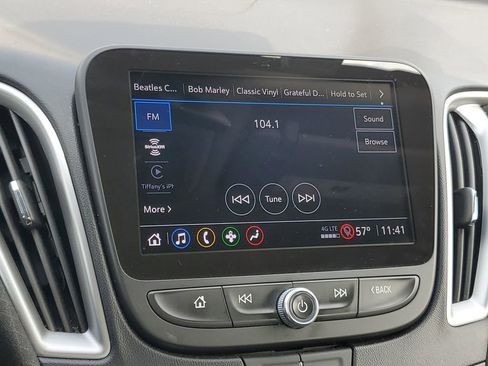 Used 2024 Chevrolet Malibu LT FWD image 21