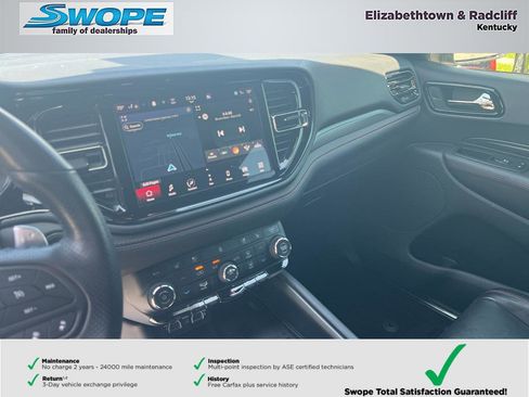 Used 2023 Dodge Durango R/T image 19