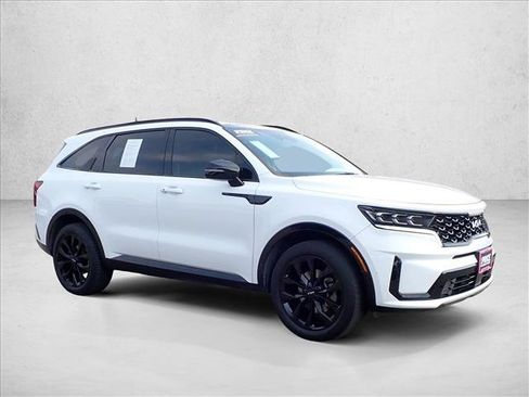 Used 2022 Kia Sorento SX AWD/4WD image 6