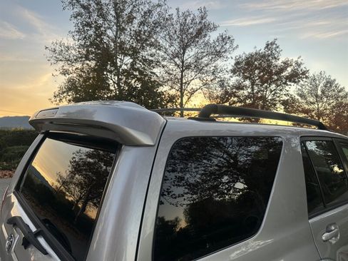 Used 2006 Toyota 4Runner Sport image 8