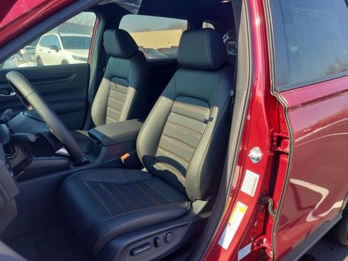 New 2026 Honda CR-V Sport-L image 19