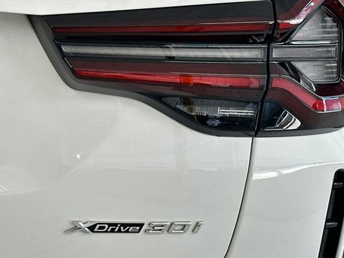 Used 2022 BMW X3 xDrive30i w/ M Sport Package 2 image 28