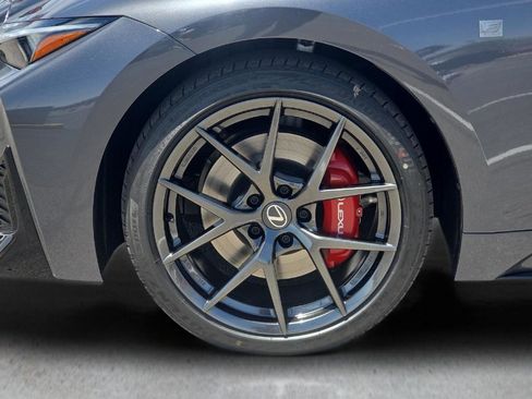 New 2026 Lexus IS 350 F Sport RWD image 9