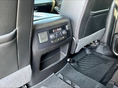 Used 2019 Chevrolet Suburban Premier w/ RST 6.2L Performance Edition AWD/4WD image 12