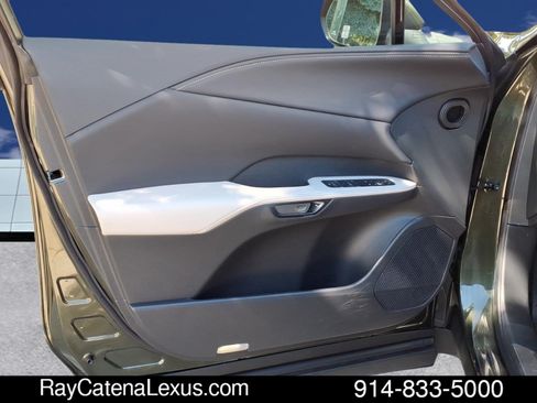 Certified 2023 Lexus RX 350 Premium w/ Accessory Package AWD/4WD image 10
