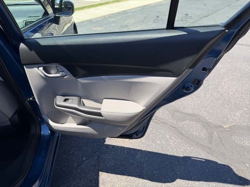 Used 2015 Honda Civic LX image 17
