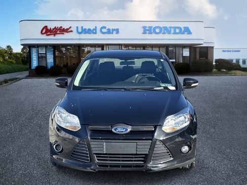 Used 2012 Ford Focus SE image 8