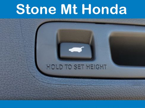 New 2026 Honda CR-V Sport Touring image 10