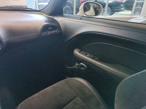 Used 2023 Dodge Challenger R/T Scat Pack image 17