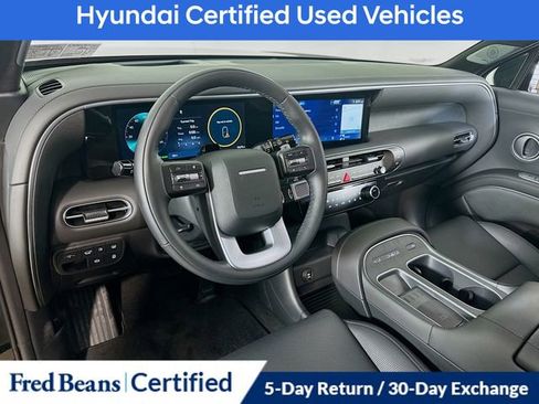 Used 2026 Hyundai Palisade Calligraphy image 21