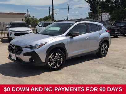 Used 2025 Subaru Crosstrek 2.5i Premium