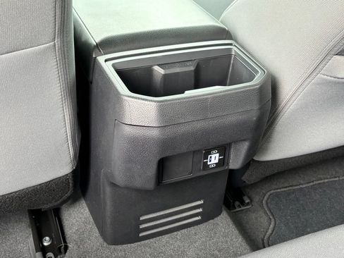 New 2026 Toyota Tacoma TRD Off-Road AWD/4WD image 14