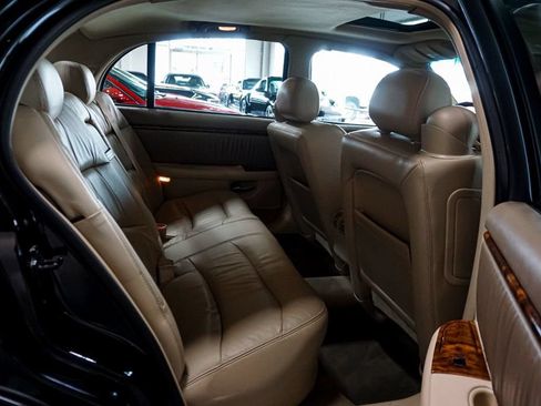 Used 2004 Buick Park Avenue Ultra w/ Ultra Luxury Package FWD image 33
