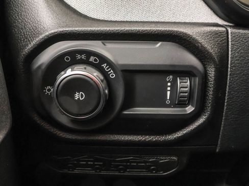 New 2026 Jeep Wrangler Sport S image 28