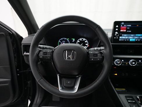 Certified 2024 Honda CR-V Sport Touring image 4