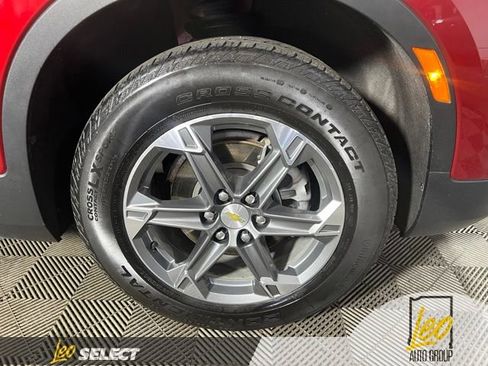 Used 2023 Chevrolet Blazer LT w/ Convenience Package FWD image 25