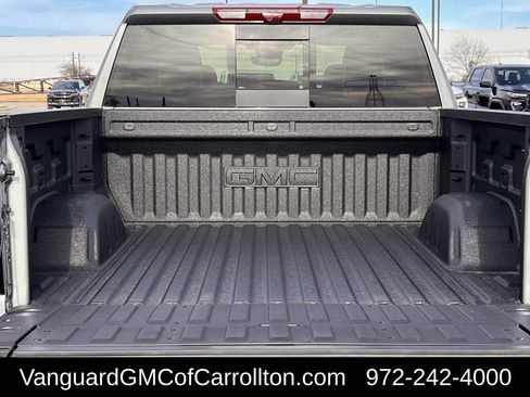 New 2026 GMC Sierra 1500 Denali Ultimate AWD/4WD image 72