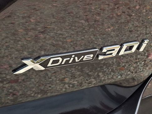 Used 2024 BMW X3 xDrive30i w/ Convenience Package image 30