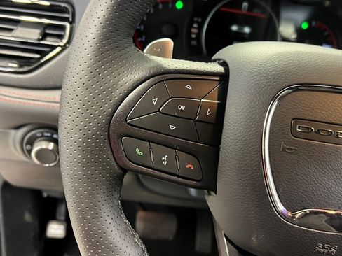 New 2026 Dodge Durango GT image 37