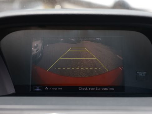 Used 2017 Honda Accord Sport image 36