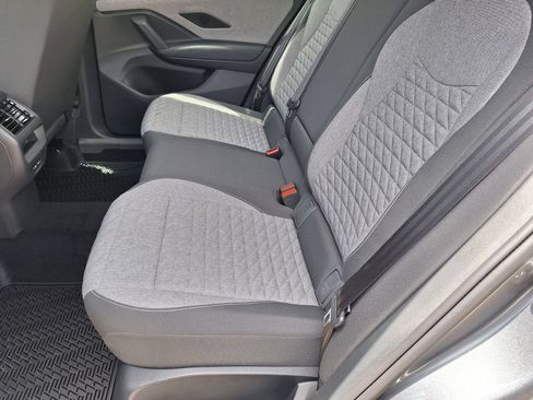 New 2026 Volkswagen Tiguan S FWD image 22