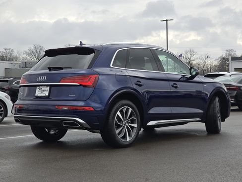 Certified 2023 Audi Q5 2.0T Premium Plus w/ Premium Plus Package image 7