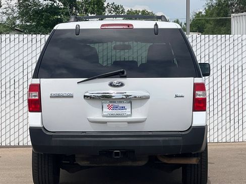 Used 2012 Ford Expedition XL w/ HD Trailer Tow Pkg AWD/4WD image 5