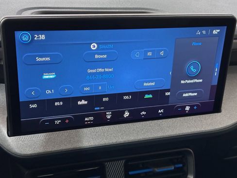 New 2026 Ford Maverick XLT image 31