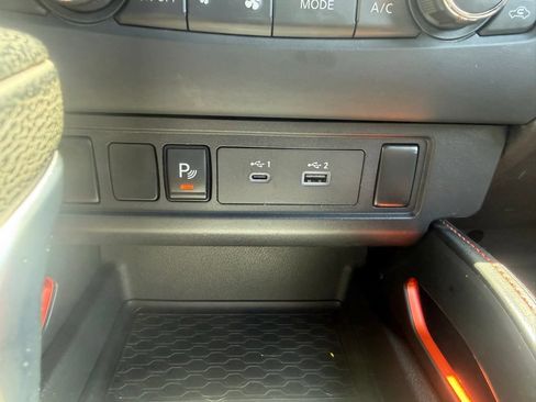 Used 2023 Nissan Frontier Pro-X w/ Technology Package RWD image 29