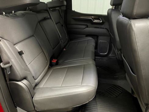 Used 2023 Chevrolet Silverado 1500 LT Trail Boss w/ LT Trail Boss Premium Package image 15