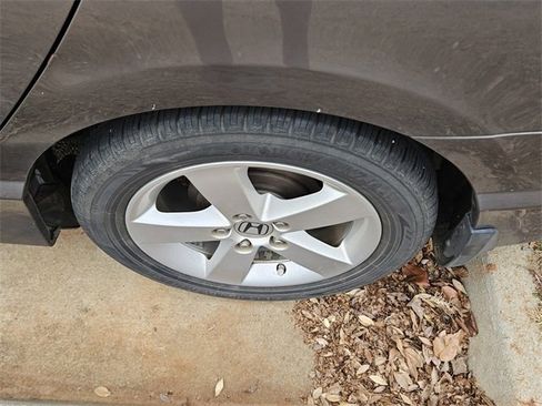 Used 2011 Honda Civic LX-S image 6