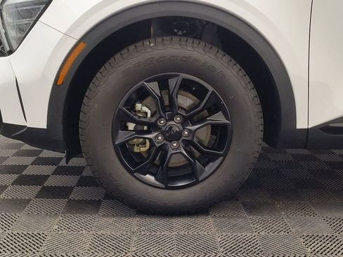 Used 2025 Kia Sportage X-Pro Prestige image 10