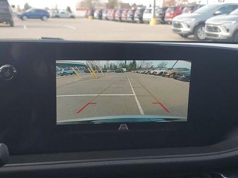 Used 2025 Buick Envista Sport Touring w/ Convenience I Package image 20