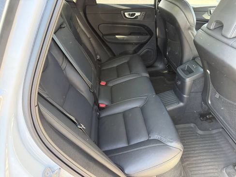 Certified 2024 Volvo XC60 T8 Ultimate w/ Protection Package Premier AWD/4WD image 18