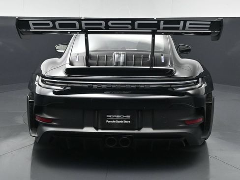 Certified 2024 Porsche 911 GT3 RS RWD image 7