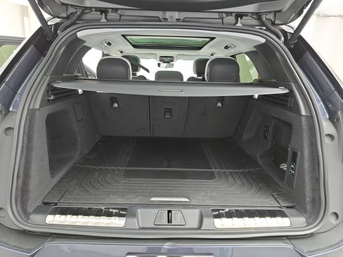 New 2026 Land Rover Range Rover Sport Dynamic SE image 12