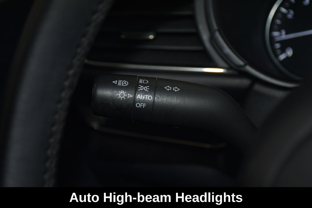 Used 2025 MAZDA CX-30 AWD 2.5 S w/ Preferred Package image 15