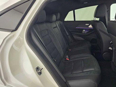 New 2026 Mercedes-Benz GLE 53 AMG 4MATIC Coupe image 12