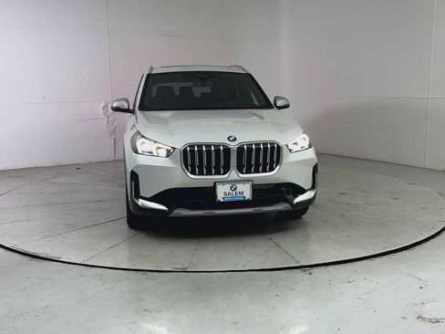 Used 2023 BMW X1 xDrive28i w/ Convenience Package AWD/4WD image 7