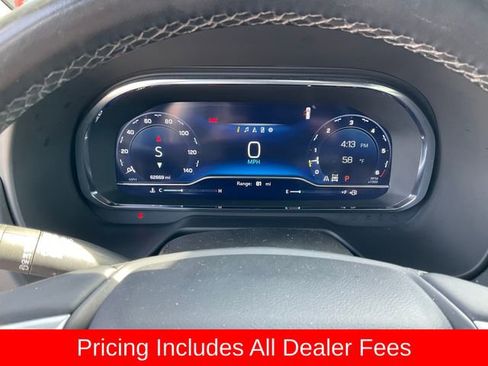 Used 2024 Chevrolet Tahoe LT AWD/4WD image 10