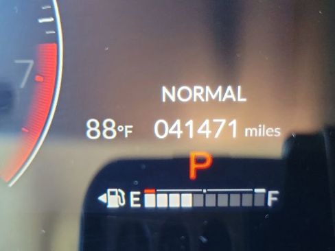 Certified 2023 Honda HR-V LX image 24