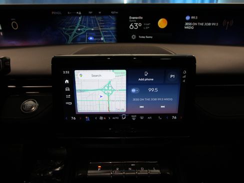 New 2026 Lincoln Nautilus Premier w/ Equipment Group 102A image 17