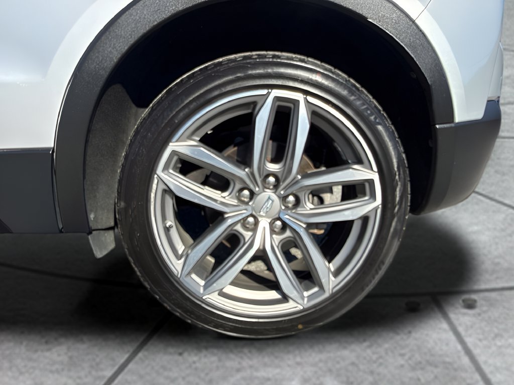 Used 2020 Cadillac XT4 Sport FWD image 31