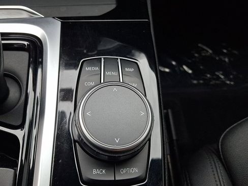 Used 2021 BMW X3 M40i w/ Premium Package AWD/4WD image 27