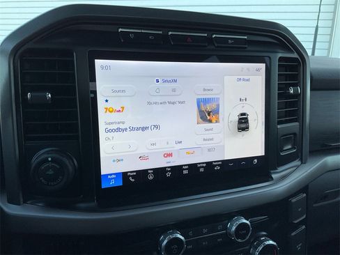 Used 2024 Ford F150 XLT w/ Mobile Office Package image 20