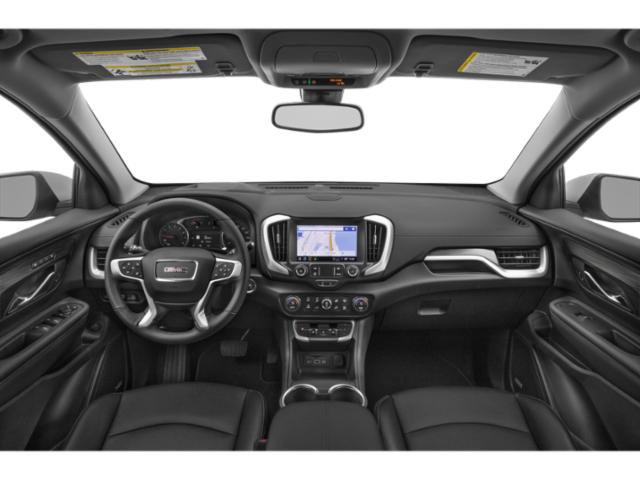 Used 2022 GMC Terrain SLE w/ Driver Convenience Package AWD/4WD image 8