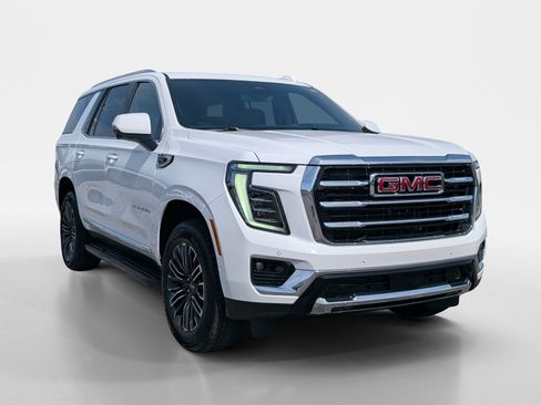 Used 2026 GMC Yukon Elevation image 2