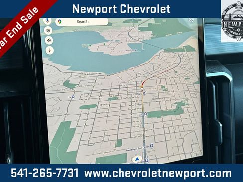 New 2026 GMC Acadia AT4 w/ LPO, Floor Liner Package image 18