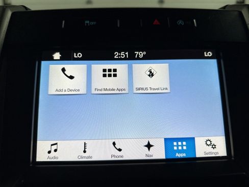 Used 2018 Ford F150 Lariat w/ Max Trailer Tow Package image 31