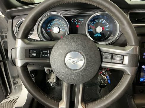 Used 2012 Ford Mustang Boss 302 w/ Boss 302 Accessory Pkg RWD image 15